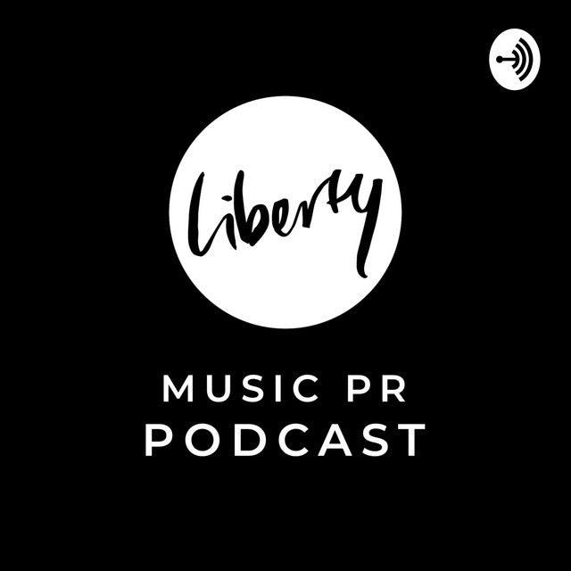 Matej Harangozo Featured On The Liberty Music PR Podcast To Talk Why Do Songs Get Removed From Spotify in 2021