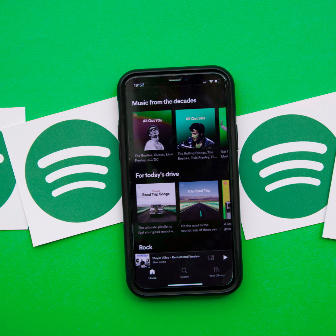 Spotify is releasing a HI-FI streaming service later in 2021