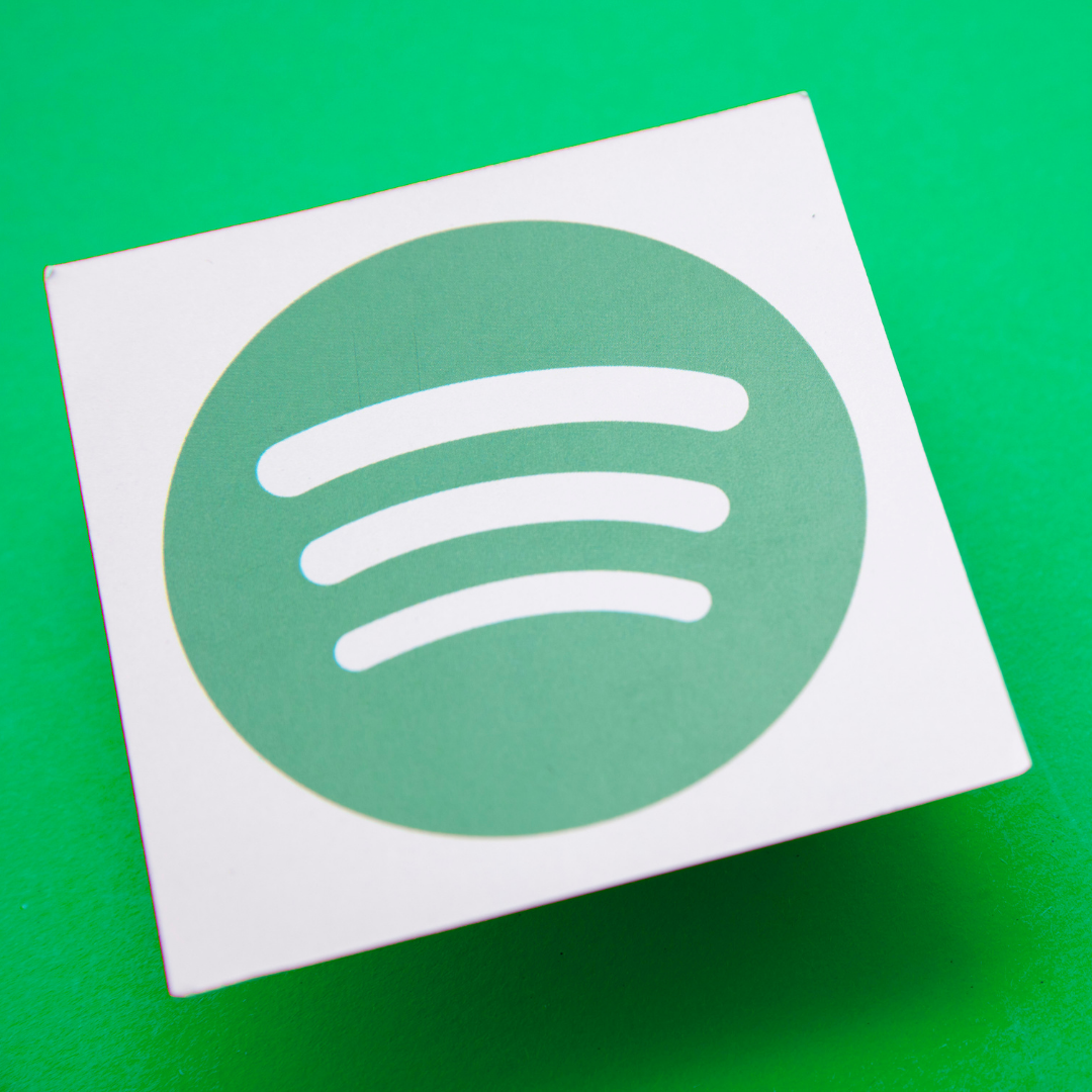 Spotify LOSES 2.2 million daily ON MARKETING AND OPERATIONS