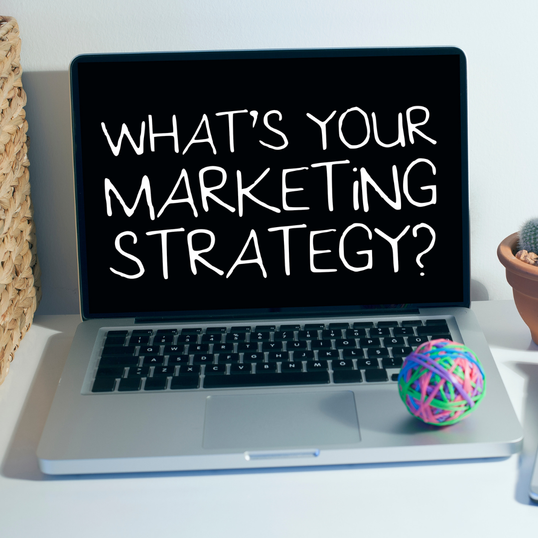 Types Of Marketing Strategies